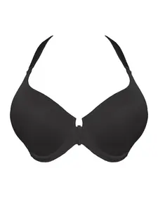 SugarShape Podprsenka 'Pure Luxe'  čierna