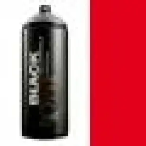 Barva ve spreji Montana Black 400ml – 2093 Code red