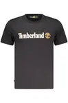 Pánské triko s krátkým rukávem Timberland
