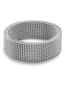 True Rebels Prsteň  strieborná