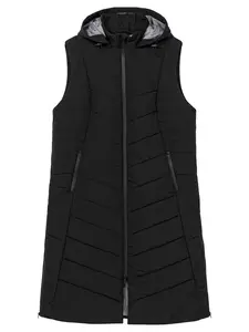 SHEEGO Vesta  čierna