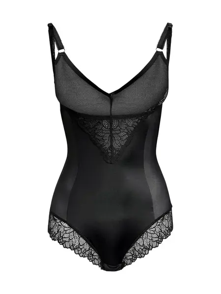 Next Formujúce body 'Wear Your Own Bra'  čierna