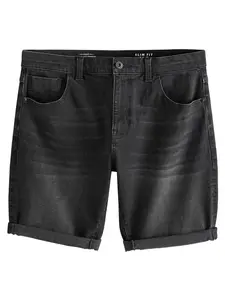 Next Džínsy  čierna