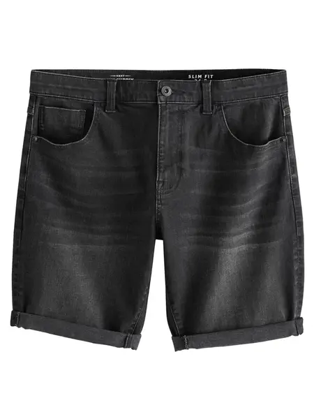 Next Džínsy  čierna