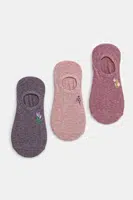 Ponožky Medicine 3-pack dámské, více barev