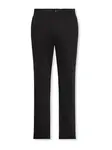 Calvin Klein Chino nohavice  čierna