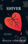 Shiver - Stiefvater Maggie - kniha z kategorie Pro děti