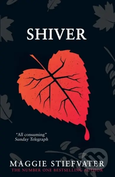 Shiver - Stiefvater Maggie - kniha z kategorie Pro děti