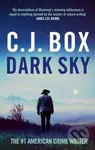Dark Sky - C.J. Box - kniha z kategorie Detektivky, thrillery a horory