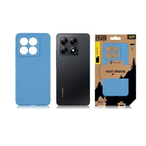 Zadní kryt Tactical Velvet Smoothie pro Xiaomi 14T, avatar