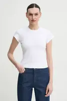 Bavlněné tričko A.L.C. Avery