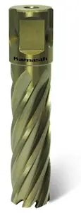 Karnasch® Jádrový vrták O 15 mm Karnasch GOLD-LINE 55