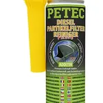 Čistič filtrů pevných částic DPF, do nádrže, 300 ml - Petec