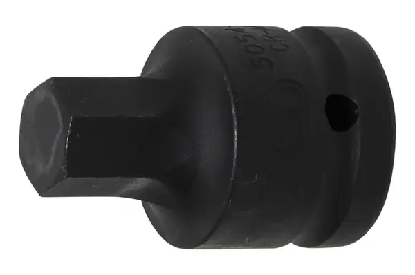 BGS technic Hlavice 3/4" zástrčná Imbus tvrzená 17mm CrMo - BGS 5054-17