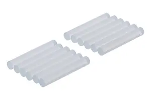 BGS Do it yourself Tavné tyčinky, 7,5 x 50 mm, sada 12 kusů