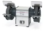 OPTIMUM Dvoukotoučová bruska OPTIgrind GU 20 (400 V)