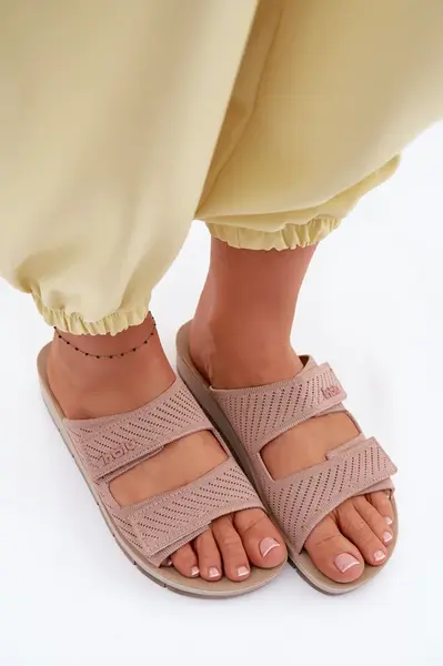 Dámské pantofle INBLU