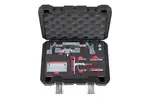 Aretace rozvodů FORD 1.5L Duratec I3 - QUATROS QS10069