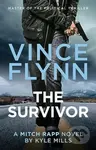 The Survivor - Kyle Mills, Vince Flynn - kniha z kategorie Thrillery