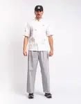 Service Works Easy Chef Pants SILVER L