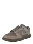 Nike Sportswear Nízke tenisky 'Dunk'  farby bahna
