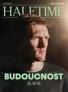 Slávistický Halftime 1/2026