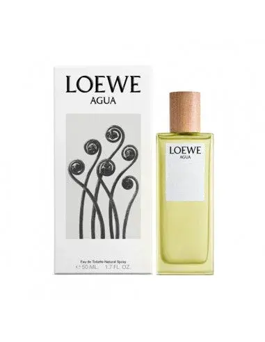 Loewe Agua - EDT 100 ml