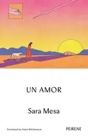 Un Amor - Sara Mesa