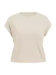Imily Bela Tričko  nebielená