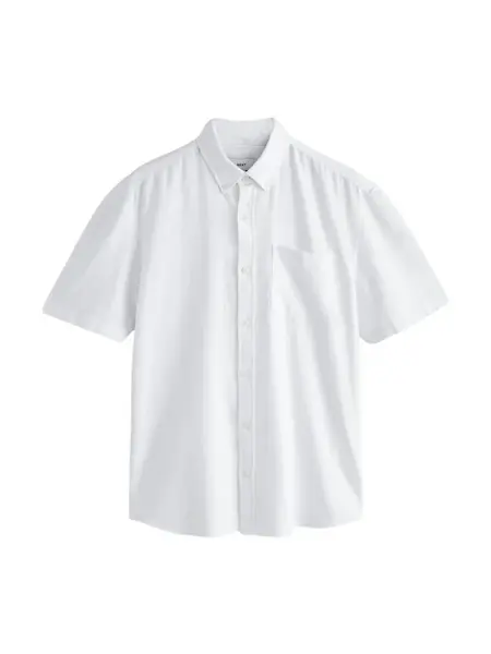 Next Košeľa  biela