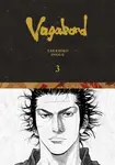Vagabond Definitive Edition, Vol. 3