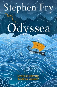 Odyssea - Stephen Fry