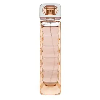 Hugo Boss Boss Orange Woman toaletní voda pro ženy 75 ml