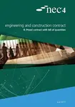 NEC4: Engineering and Construction Contract Option B: priced contract with bill of quantities - NEC NEC