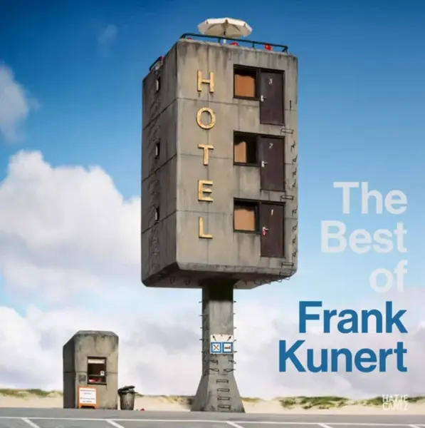 The Best of Frank Kunert (Bilingual edition) - Frank Kunert