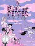 A Bite of Pepper - Balazs Lorinczi