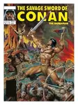 The Savage Sword Of Conan: The Original Comics Omnibus Vol.11 - Doug Moench, Don Kraar, Gary Kwapisz