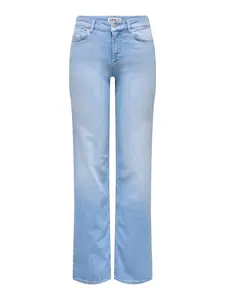 ONLY Džínsy 'ONLBlush'  modrá denim