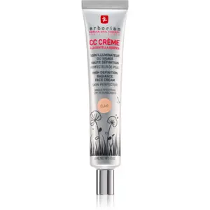 Erborian CC Crème Centella Asiatica CC krém pre jednotný tón pleti SPF 30 odtieň Clair 40 ml