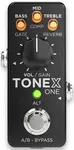 IK Multimedia ToneX One (rozbalené)