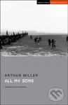 All My Sons - Arthur Miller - kniha z kategorie Drama a divadelní hry