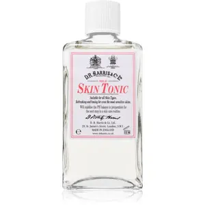 D.R. Harris Skin Tonic omlazující pleťové tonikum pro muže 100 ml