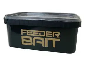 Feederbait box