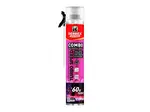 Lepidlo PU DEN BRAVEN Turbo Speed Combo pistolové 750ml