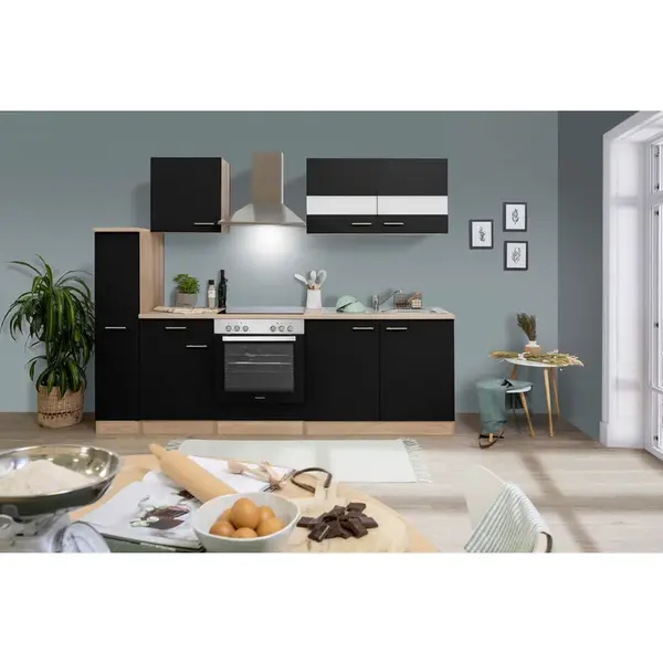 Respekta KUCHYŇSKÝ BLOK