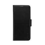 Flipové pouzdro typu kniha FIXED Opus New Edition pro Xiaomi Mi 11 Pro, černá