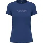 Hannah SAFFI II Dámske tričko, tmavo modrá, veľkosť