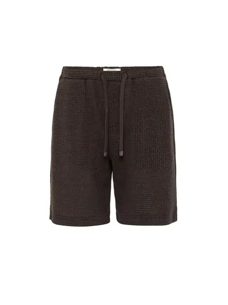 Antioch Nohavice  tmavohnedá