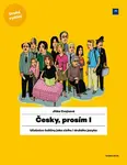 Česky, prosím I. - Jitka Cvejnová
