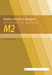 M2 Maths Revision Booklet for CCEA GCSE 2-tier Specification - Lowry Johnston
